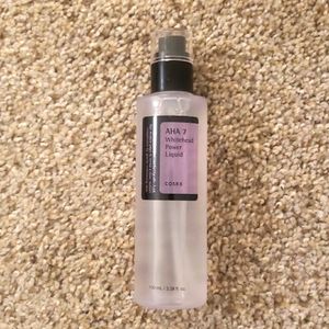 CosRx AHA 7 Whitehead Power Liquid